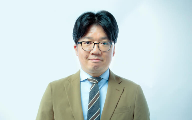 H.Ikegami
