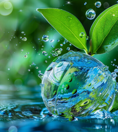 サステナビリティ イメージ