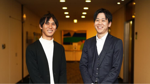 AXIS Business Insightに掲載